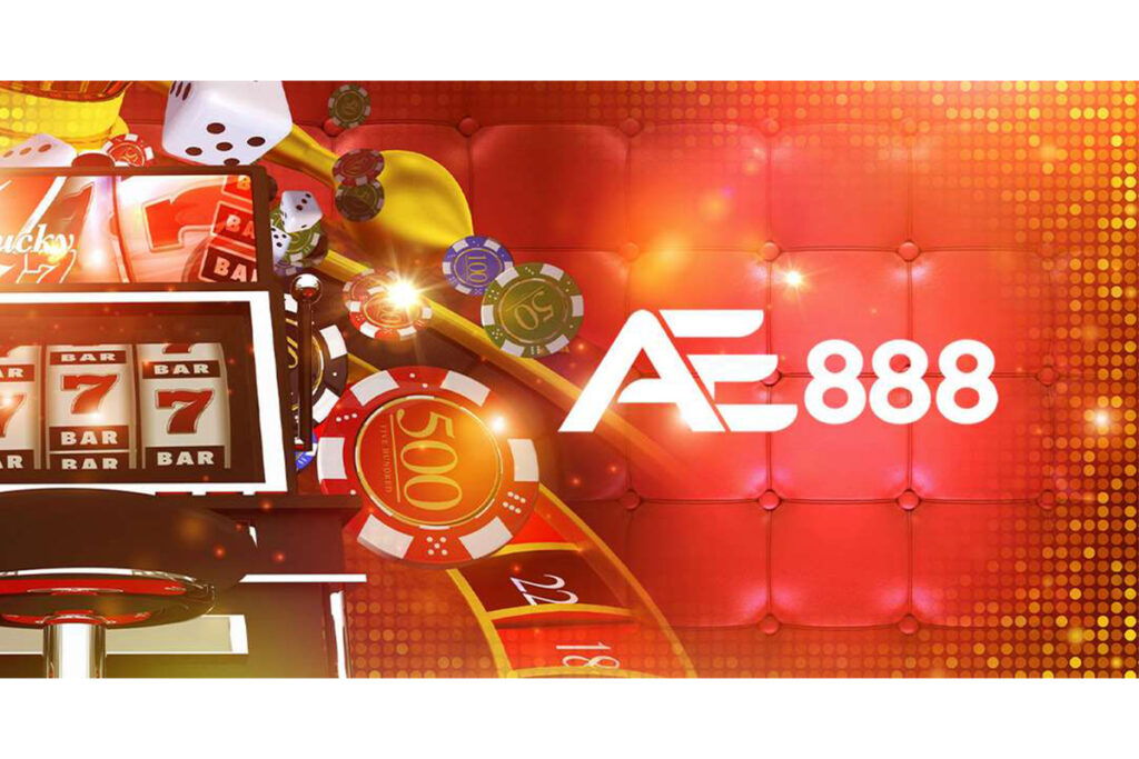 AE888 - Trang chủ chính thức AE888Bet uy tín hàng đầu Châu Á