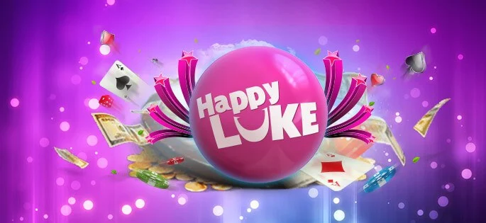 Happy Luke Casino: Link cổng game cá cược bóng đá trực tuyến