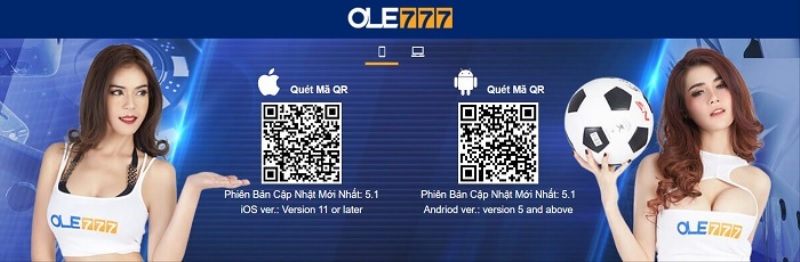 Kênh dịch vụ khách hàng nhà cái Ole777