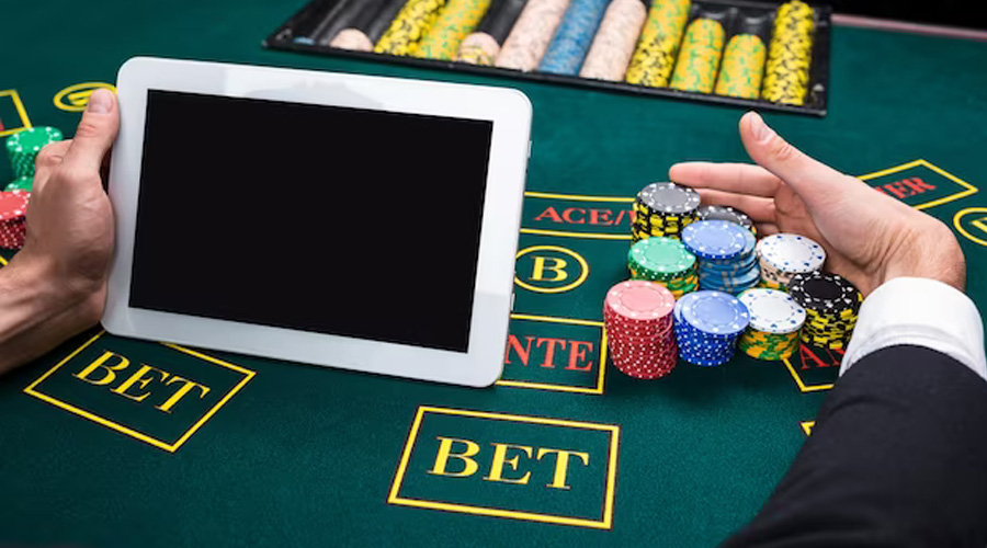S555 hiện đang tập trung phát triển mảng casino live với các tựa game ăn tiền hấp dẫn