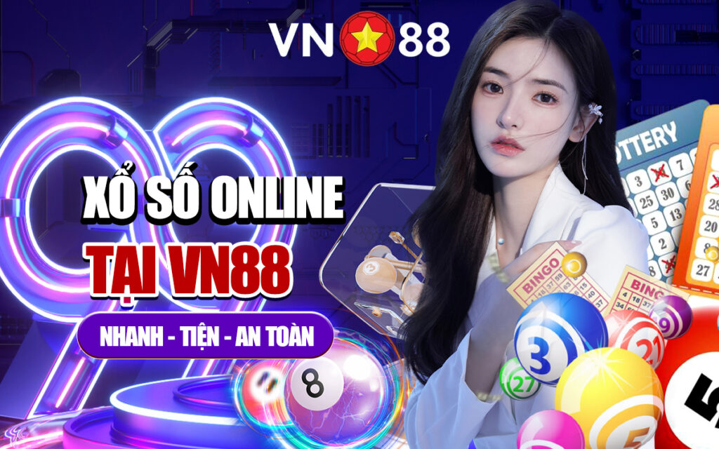 VN88 | Link nhà cái Casino VN88 chính thức cập nhật mới nhất