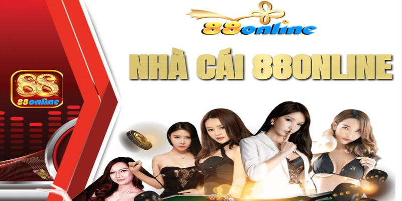 88Online: Link tải app casino bóng đá online nhận KM tan 100